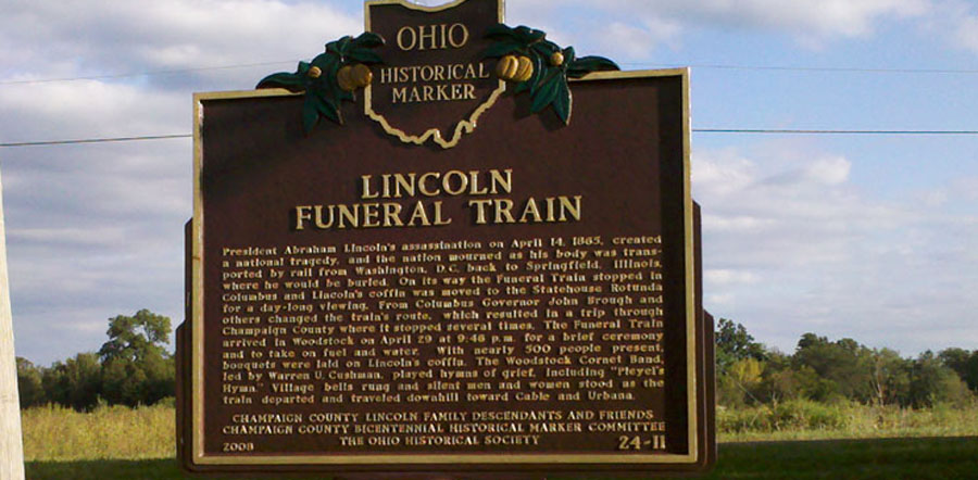Funeral Train