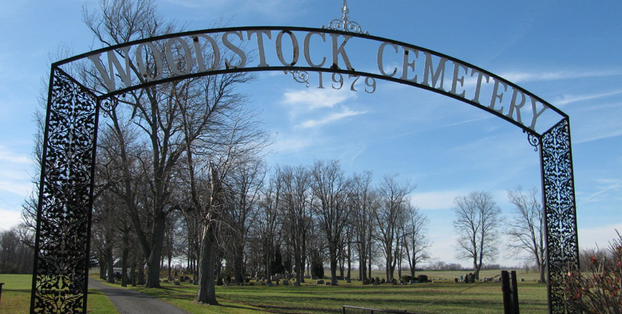 Cemetery